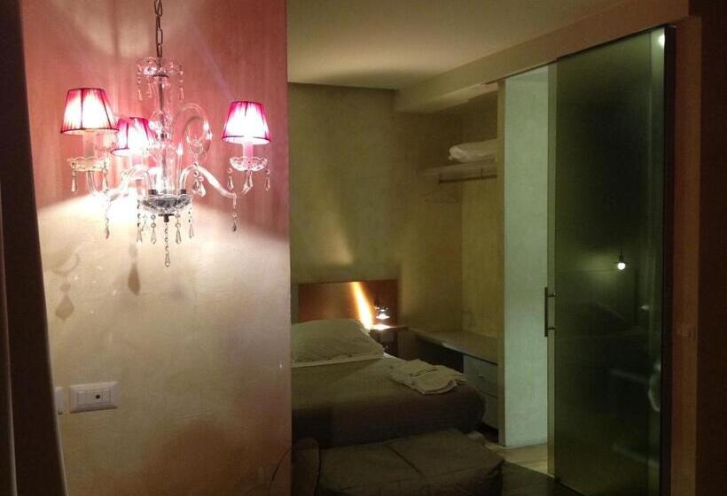 オーシャンビュースイート, Bell Suite