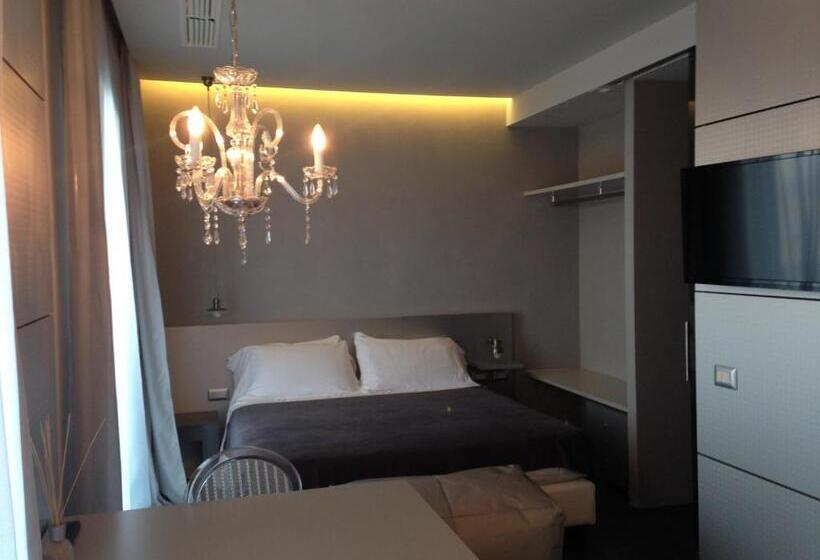 オーシャンビュースイート, Bell Suite