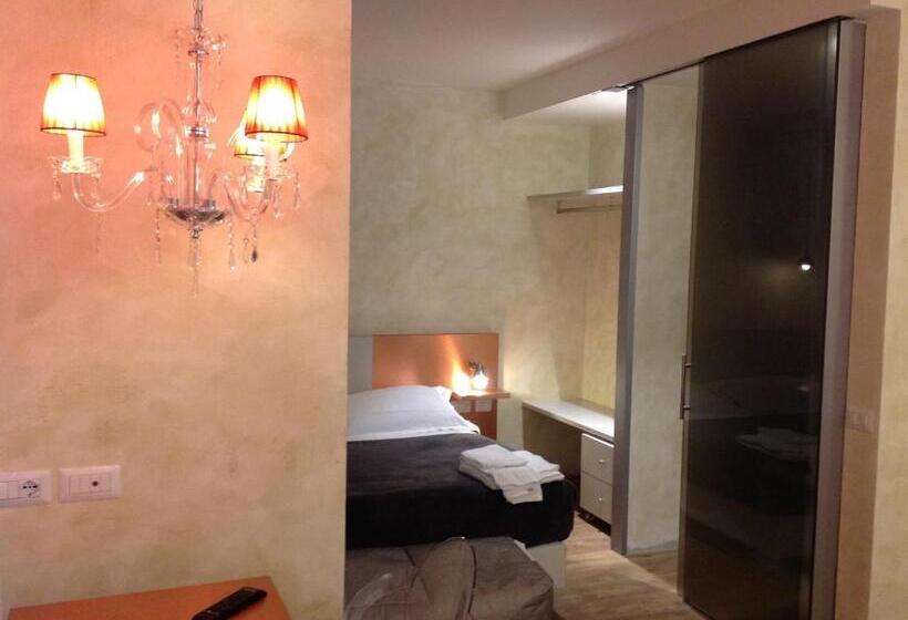 オーシャンビュースイート, Bell Suite