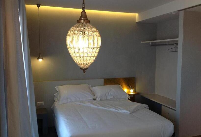 オーシャンビュースイート, Bell Suite