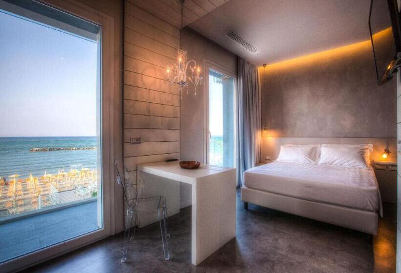 Suíte Vista Mar, Bell Suite