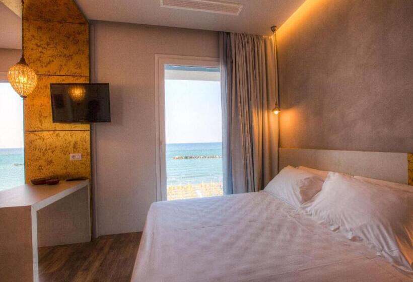 Escritório Estandar Vista Mar, Bell Suite