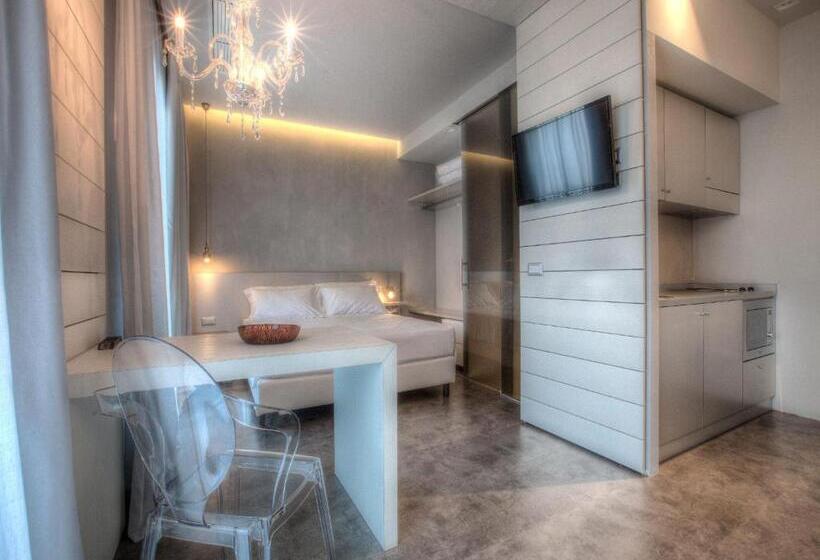 海の見えるスタンダードスタジオ, Bell Suite