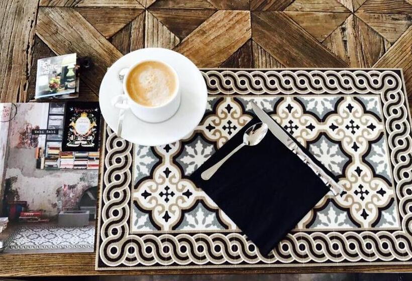 スタンダードトリプルルーム, Bell Suite