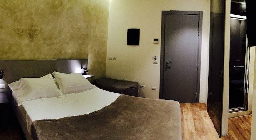 Номер Стандарт, Bell Suite