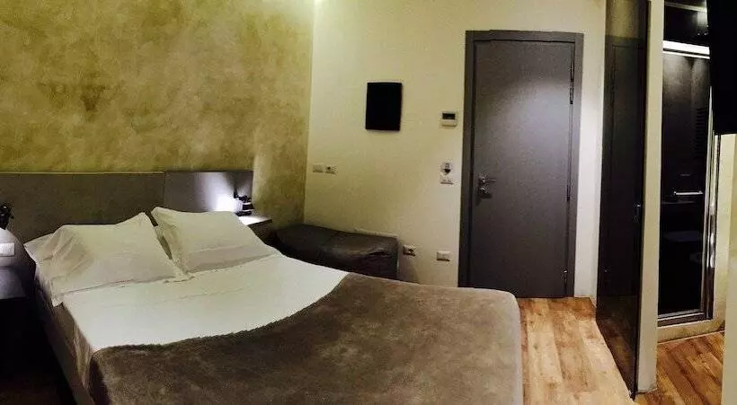 اتاق استاندارد, Bell Suite