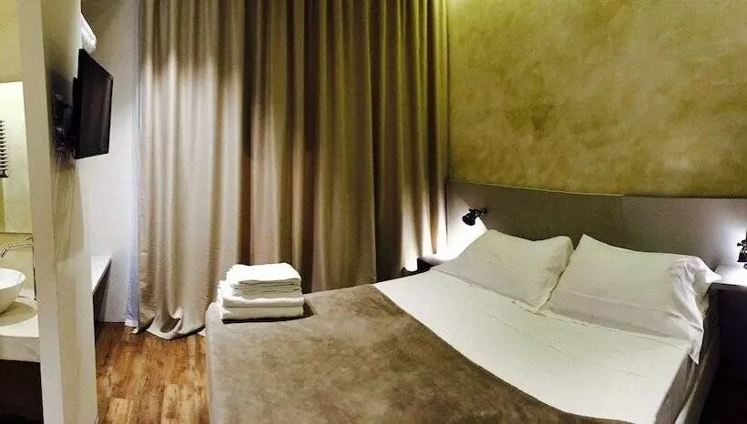 اتاق استاندارد, Bell Suite