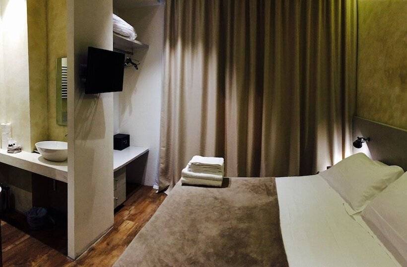 Номер Стандарт, Bell Suite