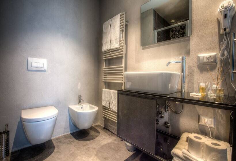 海の見えるスタンダードスタジオ, Bell Suite