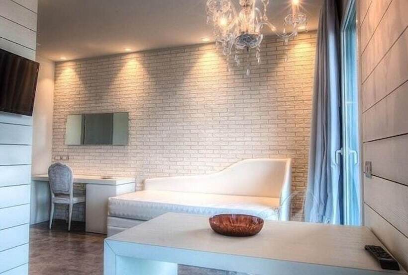 海の見えるスタンダードスタジオ, Bell Suite