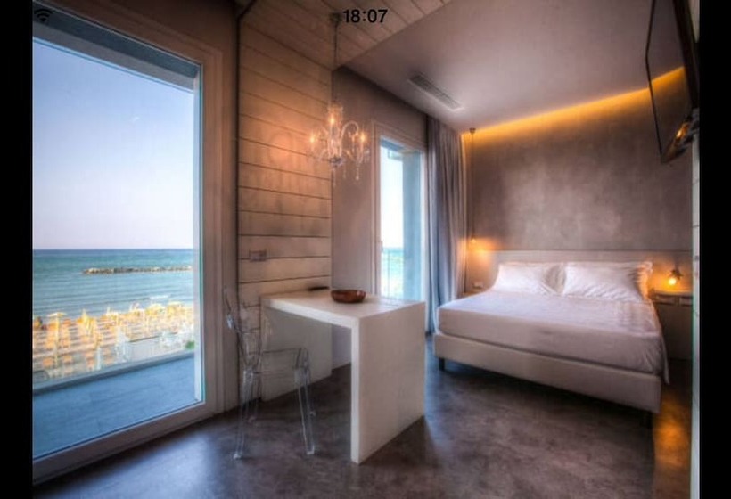 オーシャンビュースイート, Bell Suite