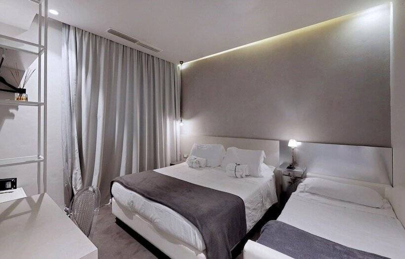 スタンダードトリプルルーム, Bell Suite