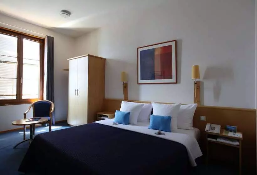 スーペリアールーム, Hôtel Bon Rivage
