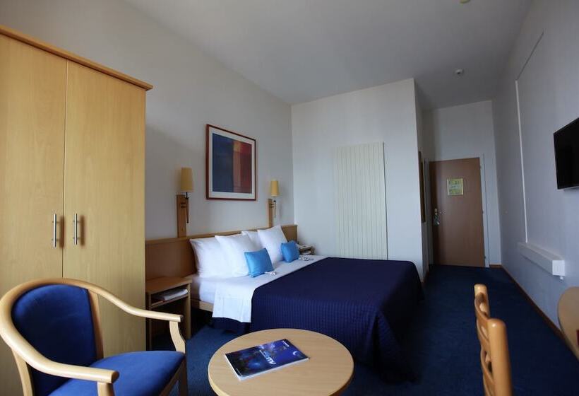 غرفة سوبيريور, Hôtel Bon Rivage