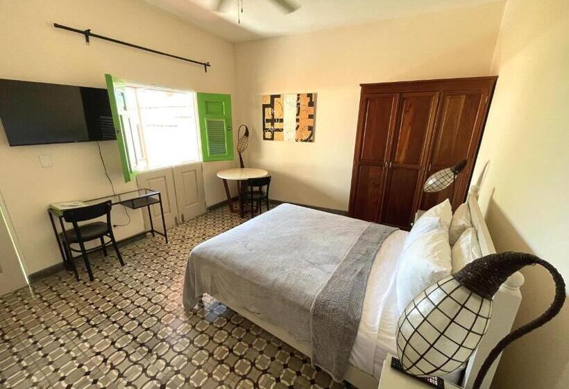 اتاق سوپریور, Boutique Casa Sánchez