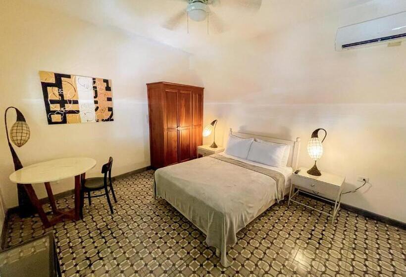 اتاق سوپریور, Boutique Casa Sánchez