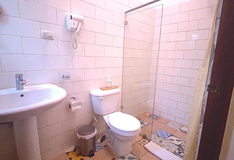 اتاق سوپریور, Boutique Casa Sánchez