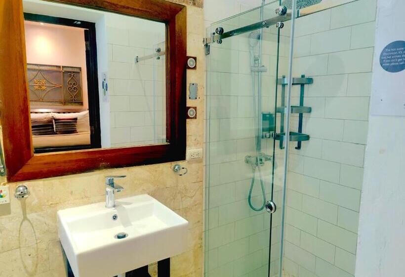 اتاق استاندارد, Boutique Casa Sánchez