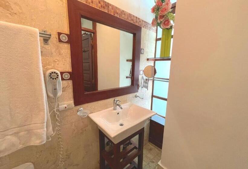 اتاق استاندارد, Boutique Casa Sánchez