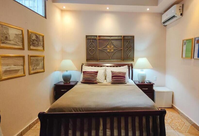 اتاق استاندارد, Boutique Casa Sánchez