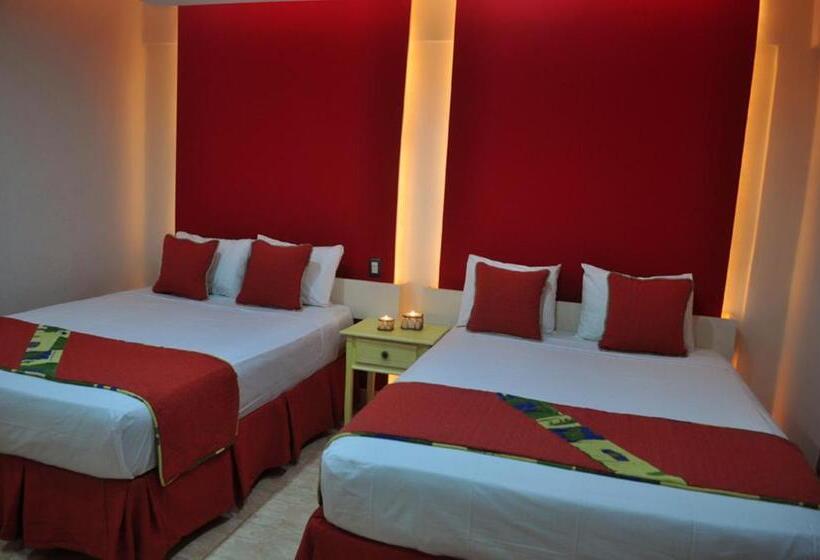 스탠다드 룸, & Casino Flamboyan