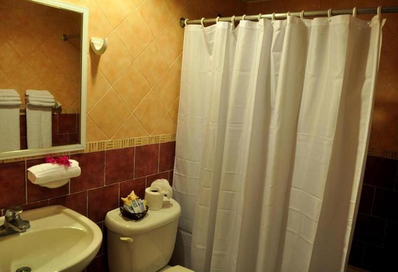 스탠다드 트리플 룸, & Casino Flamboyan