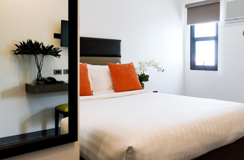 חדר דלוקס, Faro Hotel São José Dos Campos