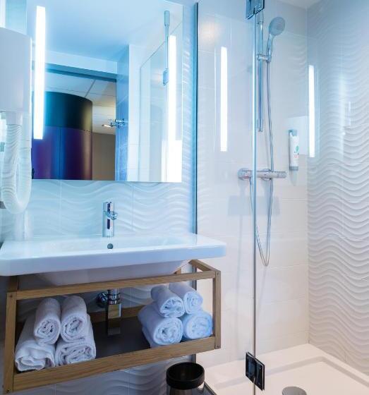 Номер Стандарт, Ibis Styles Les Sables Olonne