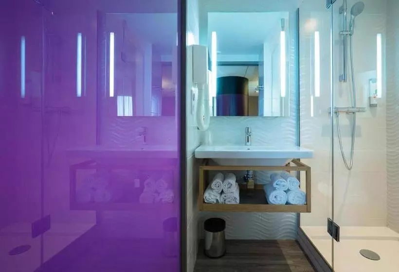 スタンダードルーム, Ibis Styles Les Sables Olonne