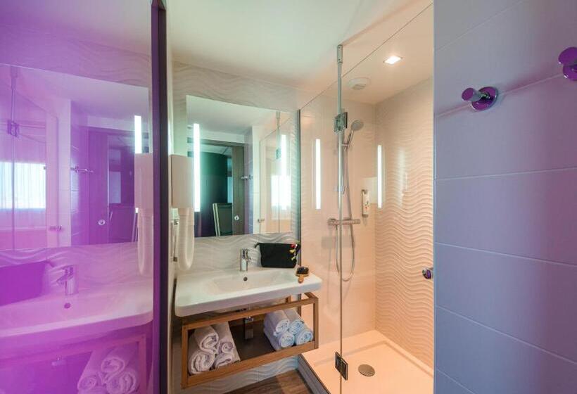 Номер Стандарт, Ibis Styles Les Sables Olonne