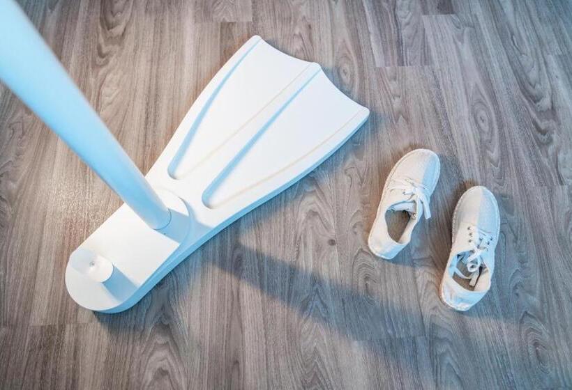 Номер Стандарт, Ibis Styles Les Sables Olonne