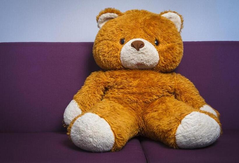 Люкс, Ibis Styles Les Sables Olonne