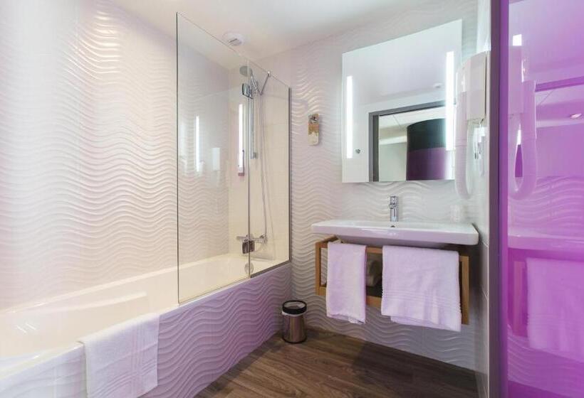 Люкс, Ibis Styles Les Sables Olonne