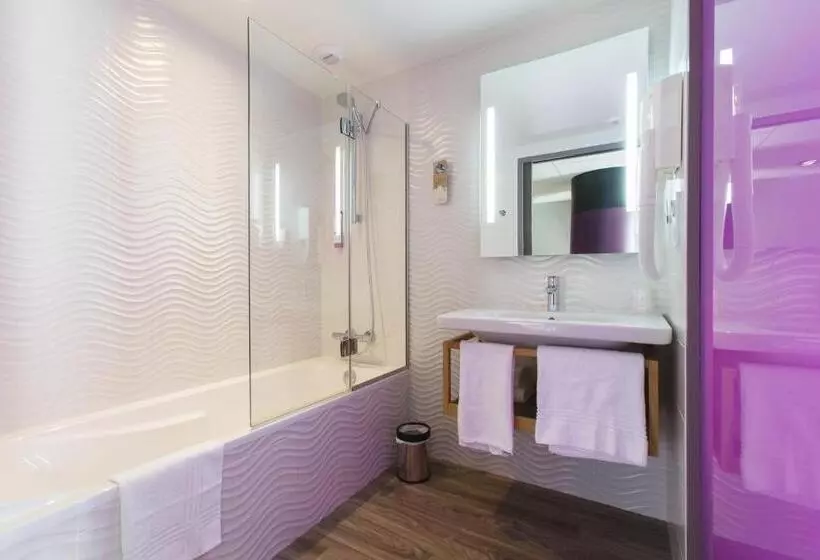 スイート, Ibis Styles Les Sables Olonne