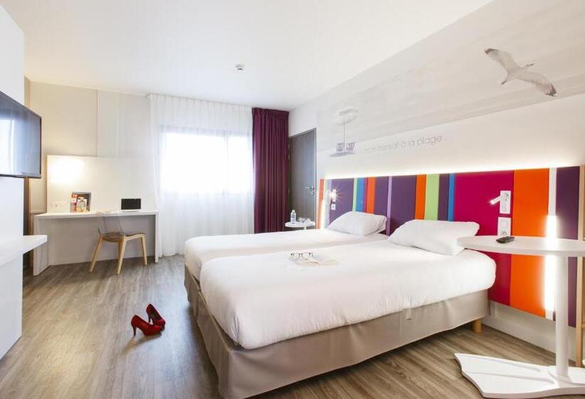 Номер Стандарт, Ibis Styles Les Sables Olonne