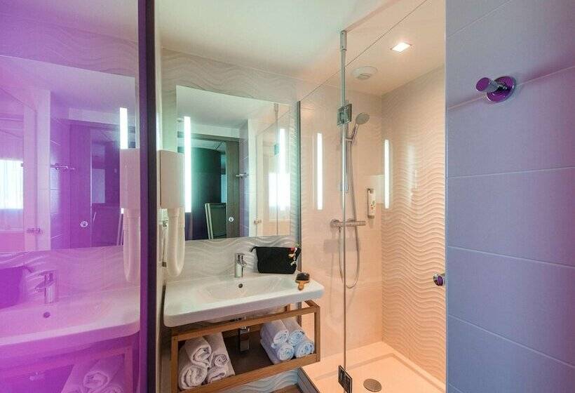 Номер Стандарт, Ibis Styles Les Sables Olonne