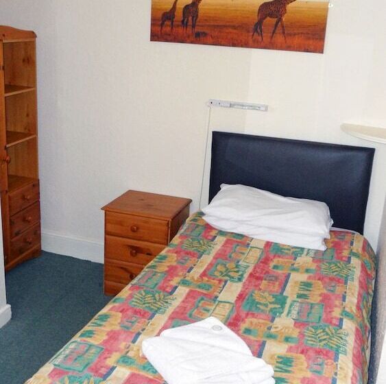 스탠다드 싱글 룸, Medehamstede