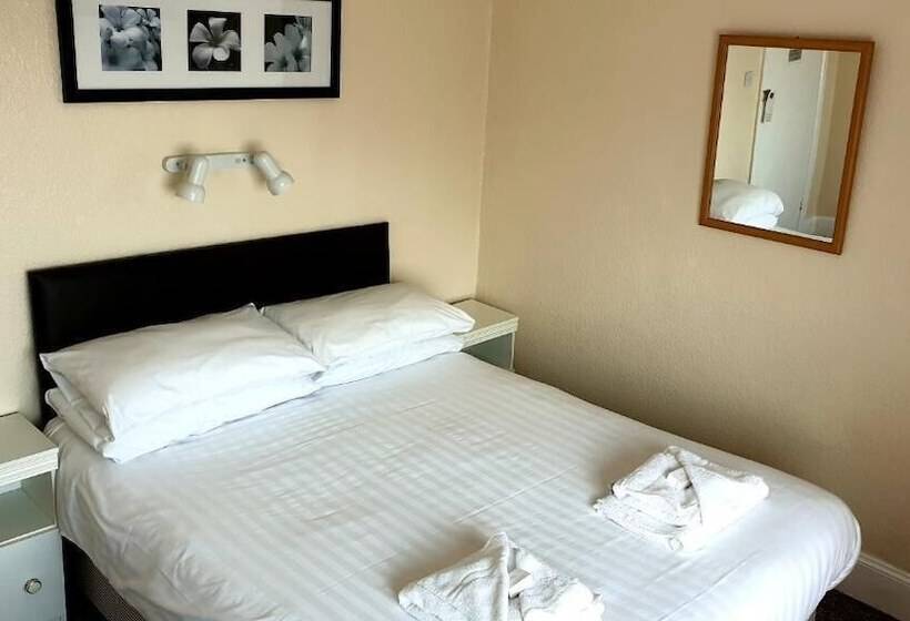 스탠다드 룸, Medehamstede