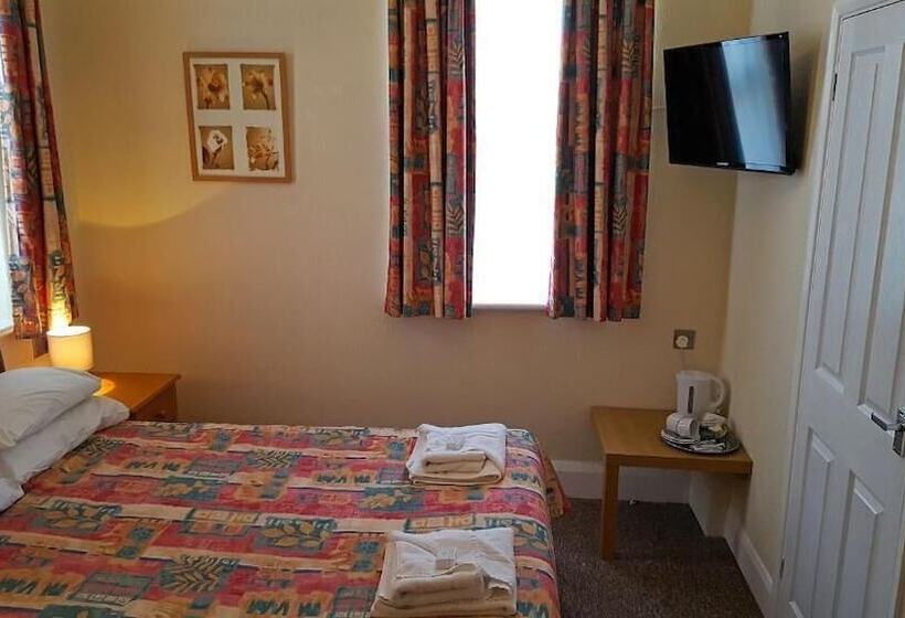 스탠다드 룸, Medehamstede