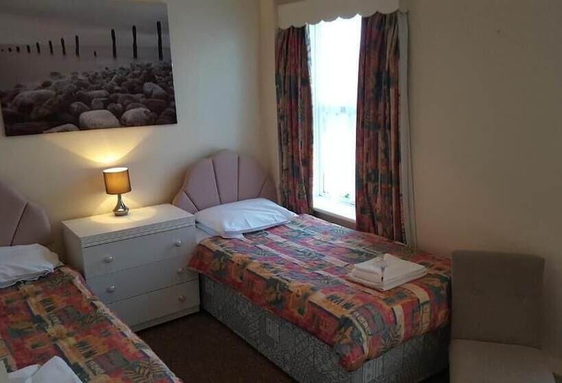 스탠다드 룸, Medehamstede