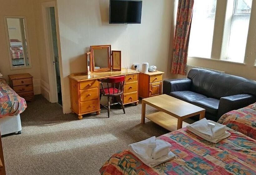 패밀리 룸, Medehamstede