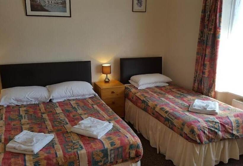 패밀리 룸, Medehamstede