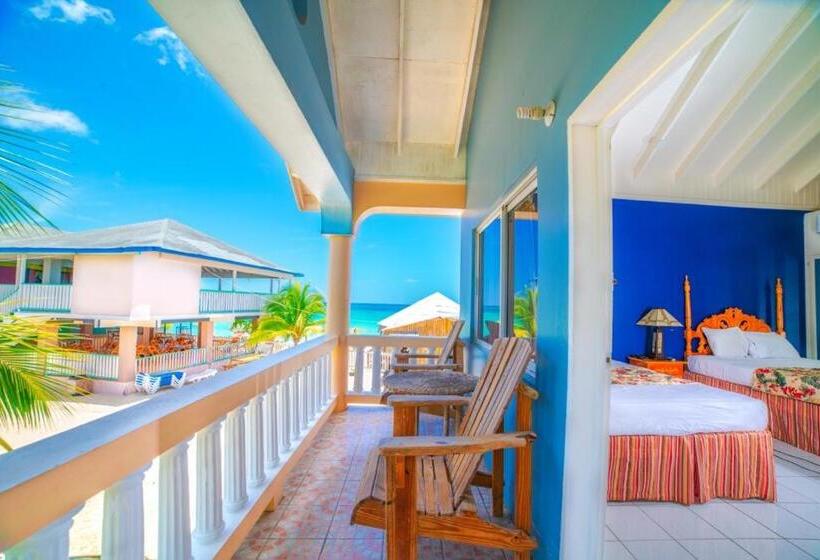 اتاق لوکس, Tamboo Resort