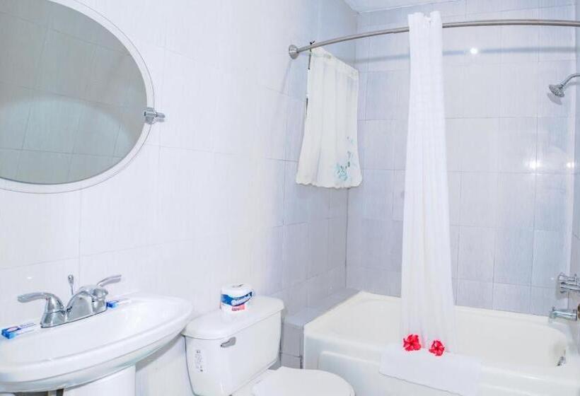 اتاق لوکس, Tamboo Resort