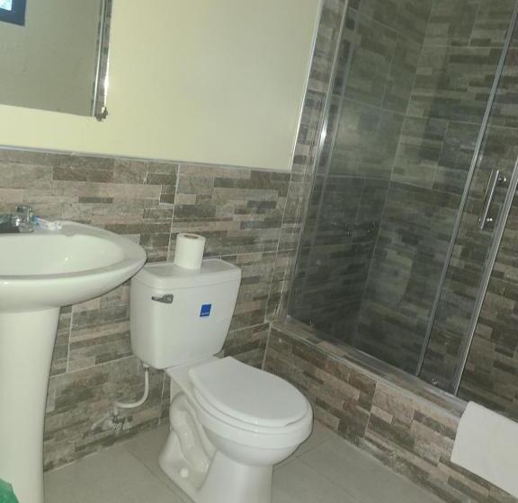 اتاق استاندارد یک تخته با بالکن, Tamboo Resort