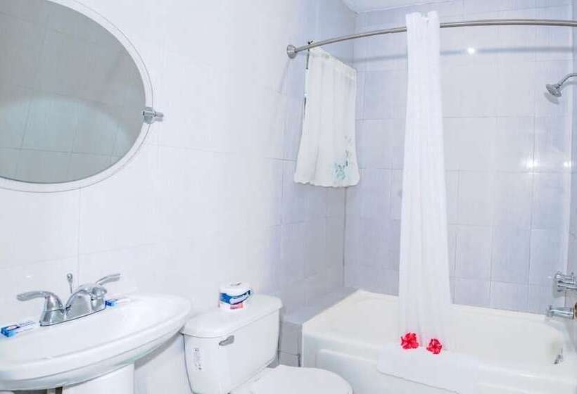 اتاق لوکس, Tamboo Resort