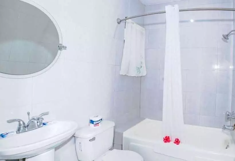 اتاق لوکس, Tamboo Resort