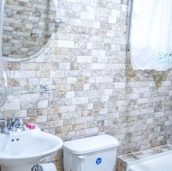 اتاق لوکس, Tamboo Resort
