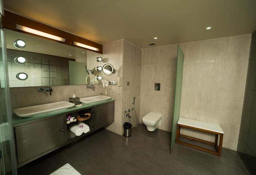 スイート, The Gold Beach Resort