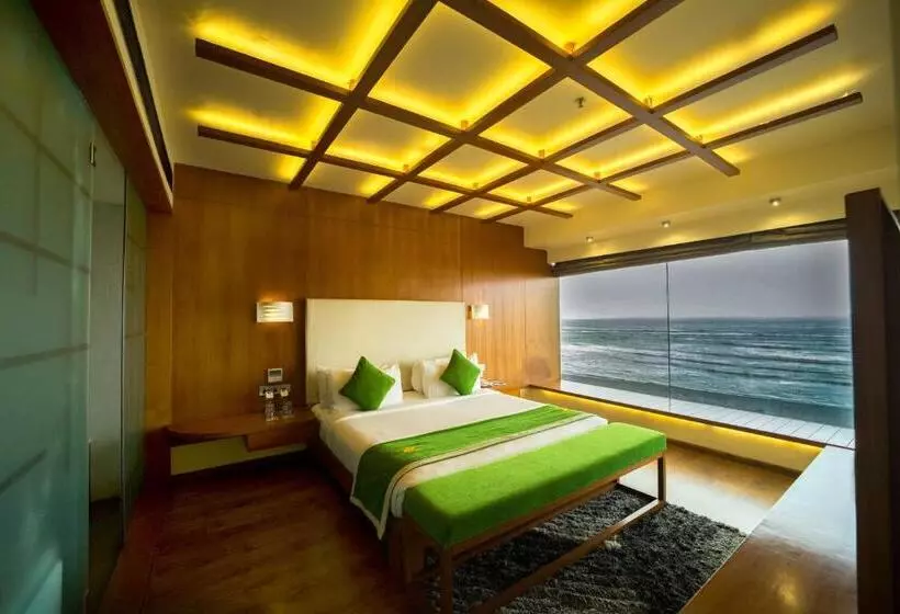 スイート, The Gold Beach Resort